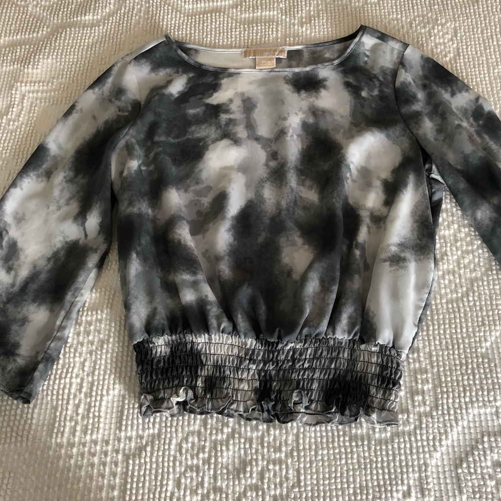 Michael Kors blouse